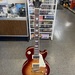 Epiphone Les Paul Standard '50s Electric Guitar Heritage Cherry Sunburst