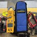 Fieldpiece SC440 True-RMS AC/DC Clamp Meter with Backlit Dual Display 