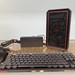 AtomMan G7 AMD 7600 GPU, Ryzen 9 CPU, 32gb RAM, 1TB SSD w/Keyboard & Mouse