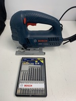 BOSCH JS260