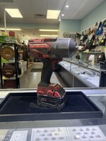 1/2" impact driver Milwaukee 2767-20