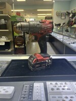 Milwaukee hammer drill 2904-20