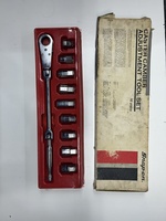 Snap On Adjustment Tool Set