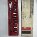 Snap On Adjustment Tool Set