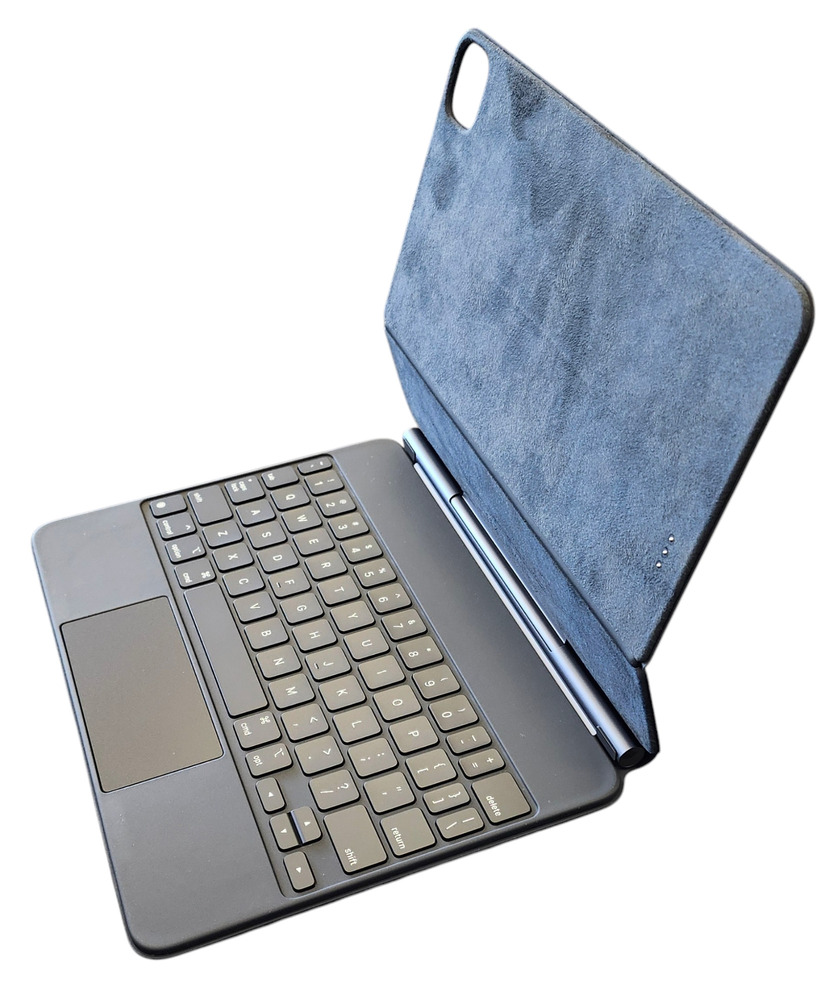 Apple IPAD Magic Keyboard Model A2261 | Sterling & Knight Jewelry 