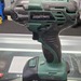 Masterforce 20V 1.5Ah Lithium-Ion Cordless Impact Driver - FlexPower