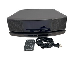 Bose Wave Music System IV