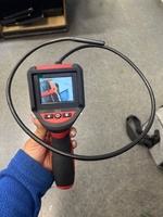 Milwaukee 2309-20 M-Spector 9mm Inspection Scope Kit GREAT CONDITION