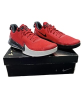 Nike Mamba Focus University Red