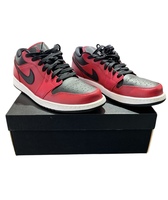 Jordan 1 Low Reverse Bred