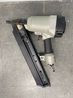 Porter Cable Clipped Head Air Nailer — Model# FC350A