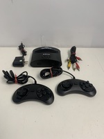 AtGames Sega genesis mini