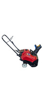 Toro Power Clear 721 R Single-Stage Gas Snow Blower – Model 38473