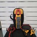 Fluke 381 with original case 