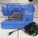 Janome Sewing Machine Blue 311LE