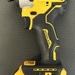 DeWalt ATOMIC 20V Max Brushless Cordless Compact 1/4" Impact Driver DCF809