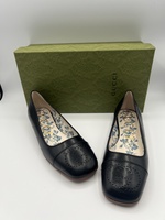 Gucci Ballet Heels Sz:37