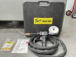 Tweco Spool Gun 200 Amp (sg200ta-25-3545)