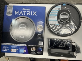 Shark  Matrix RV2300 Vacuum Robot 