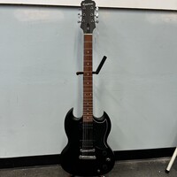 Epiphone SG Guitar Ebony