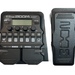 multi effects processor zoom g1x four