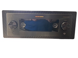 Marantz Link 10n Reference Network Audio Player/Preamplifier