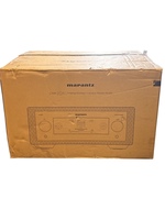Marantz Link 10n Reference Network Audio Player/Preamplifier