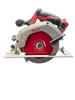 Milwaukee Cordless M18 Circular Saw