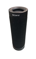 Sony SRS-XB23 Black Bluetooth Wireless Speaker 