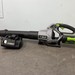 EGO Power+ LB5800 Variable-Speed Cordless Leaf Blower Battery & Charger 