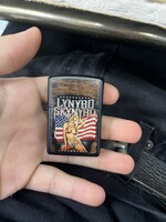 Zippo Lynyrd Skynyrd