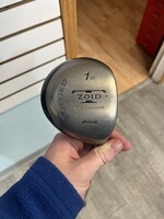 mizuno  driver 