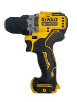 Dewalt Cordless 3/8" Drill Driver, TOOL ONLY