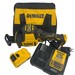 Dewalt Reciprocating Saw Kit