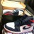 Air Jordan 1 Mid SE "USA" Navy/White/Red Men's Sneakers - Size 9