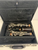 SIGNET SELMER