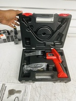 Cen-Tech 61839 High Resolution Digital Video Inspection Camera 2.4
