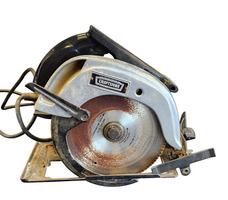 Craftsman 7" Circular Saw