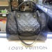 Louis Vuitton Empreinte Montaigne GM Black LV Purse