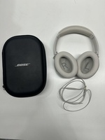 Bose Quiet Comfort Over The Ear Headphones 