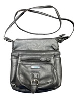 Black Crossbody Bag