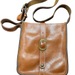 Brown Crossbody Bag