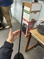 Snap-On 3/8" Drive 24" Locking Impact Extension