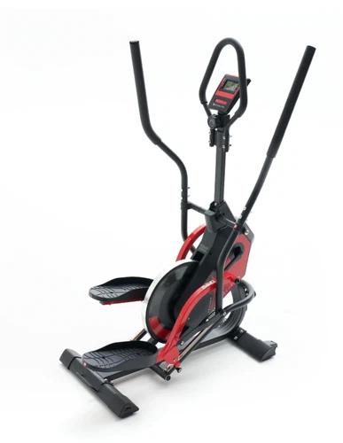 Echelon Trainer Sport – Compact Smart Exercise Bike for Full-Body Workouts