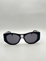 Givenchy GV400141 Black sunglasses
