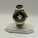 Versace Medusa Infinite IP Yellow Gold 38mm -FREESHIPPING-