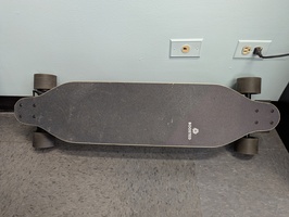 boosted stealth S3S