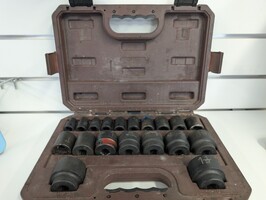Matco Impact Pipe Clog Set SCP286V