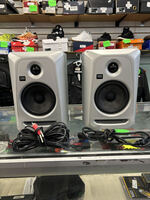 KRK Classic 5 Professional Active 2-Way Studio Monitor (Pair)