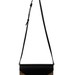 Burberry Hannah Check Print Envelope Shoulder Bag